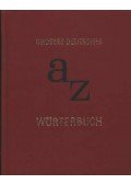 Gerhard Wahrig - Großes deutsches Wörterbuch