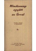 Dr. Cserháti József - Mindennap együtt az Úrral