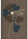 Francoise Sagan - Buenos dias, tristeza