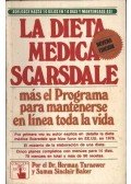 Tarnower, Herman,Baker, Samm Sinclair - La dieta medica scarsdale