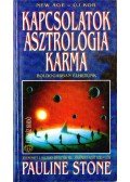Stone, Pauline - Kapcsolatok, asztrológia, karma