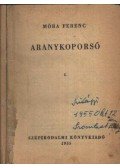 Móra Ferenc - Aranykoporsó I-II. (egybekötve)