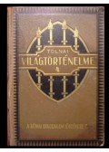 Dr. Ballagi Aladár - Tolnai világtörténelme IV. - Az ókor