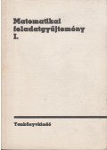 Sain Márton - Matematikai feladatgyűjtemény I.