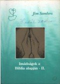 Sanders, Jim - Imádságok a biblia alapján II.