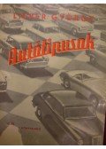 Liener György - Autótípusok (1958)