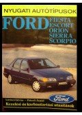 Lőrincz István,Péterfi Árpád - Ford