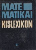 Dr. Farkas Miklós - Matematikai kislexikon