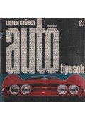 Liener György - Autótípusok 1969