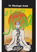 Weninger Antal - A keleti jóga