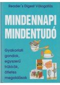 Sandy Shepherd - Mindennapi mindentudó