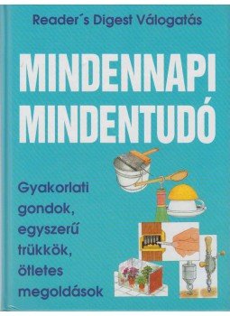 Sandy Shepherd - Mindennapi mindentudó Sandy Shepherd - Mindennapi mindentudó, Budapest 1996 antikvár könyv