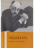 Tilkovszky Loránt - Teleki Pál