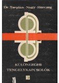 Nagy Géza,Herczeg István,Terplán Zénó - Különleges tengelykapcsolók