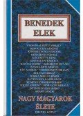 Benedek Elek - Nagy magyarok élete VIII-XIII. kötet