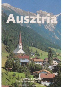Honan, Mark - Ausztria Honan, Mark - Ausztria, Budapest 2003 antikvár könyv