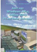 Benkő László,Benkő Tiborné - Amit egy Windows XP-s, Office XP-s PC-ről tudni érdemes!