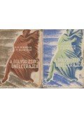 Viereck, George Sylvester,Paul Eldridge - A bolygó zsidó önéletrajza I-II.