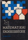 Hódi Endre - Matematikai érdekességek