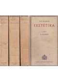 Sík Sándor - Esztétika I-III.