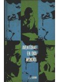 A. J. Cronin - Aventuras en dos mundos