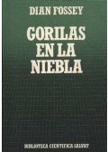 Fossey, Dian - Gorilas en la niebla