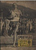 Peterdi Pál,Lakatos György,Kutas István - Sportvilág