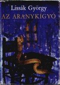 Lissák György - Az aranykígyó