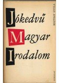 Bisztray Gyula - Jókedvű magyar irodalom