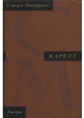 Malaparte, Curzio - Kaputt