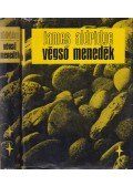 Aldridge, James - Végső menedék I-II. kötet