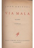 John Knittel - Via Mala