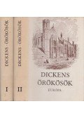 Charles Dickens - Örökösök I-II.