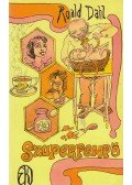 Roald Dahl - Szuperpempő