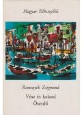 Remenyik Zsigmond - Vész és kaland / Őserdő