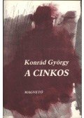 Konrád György - A cinkos
