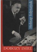 Dobozy Imre - Holnap folytatjuk