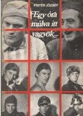 Pintér József - Egy óra múlva itt vagyok