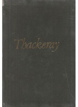 William Makepeace Thackeray - Nemes Barry Lyndon úr emlékiratai William Makepeace Thackeray - Nemes Barry Lyndon úr emlékiratai, Budapest 1973 antikvár könyv
