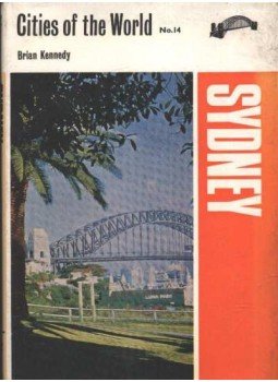 Kennedy, Brian - Sydney