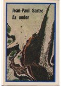Sartre, Jean-Paul - Az Undor