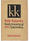 Kós Károly - Kalotaszegi krónika