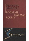 Benedek Marcell - Irodalmi hármaskönyv