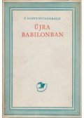 F. Scott Fitzgerald - Újra Babilonban