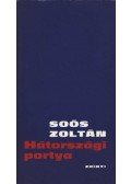 Soós Zoltán - Hátországi portya