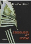 Komlósi Gábor - Zsebemben az edzőm