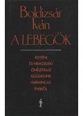 Boldizsár Iván - A lebegők