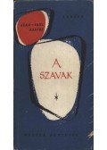 Sartre, Jean-Paul - A szavak