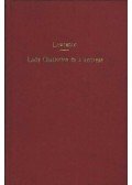 LAWRENCE, D.H. - Lady Chatterley és a kedvese