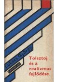 Lukács György - Tolsztoj és a realizmus fejlődése
